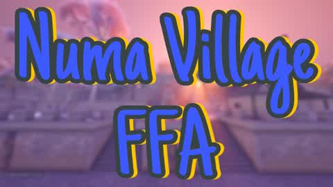 Numa Village FFA