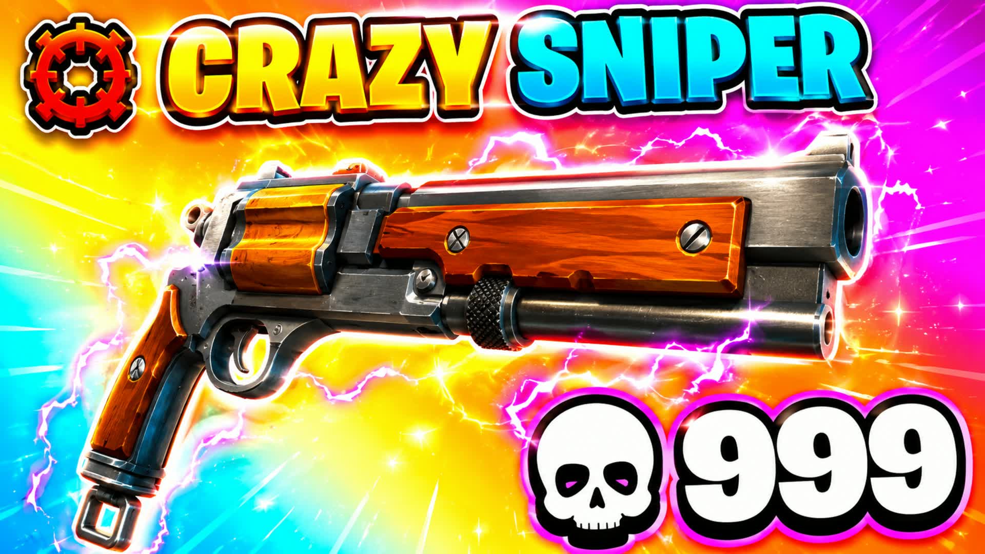 SUPER MAMMOTH ONLY ONE SHOT