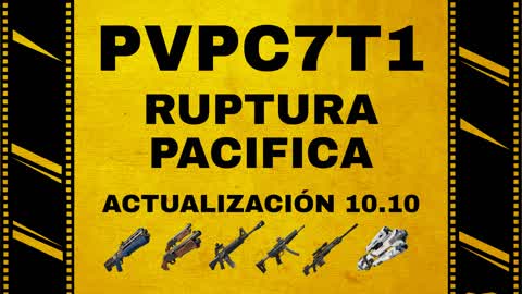 PVP C7T1 (ACTUALIZACIÓN 10.10)