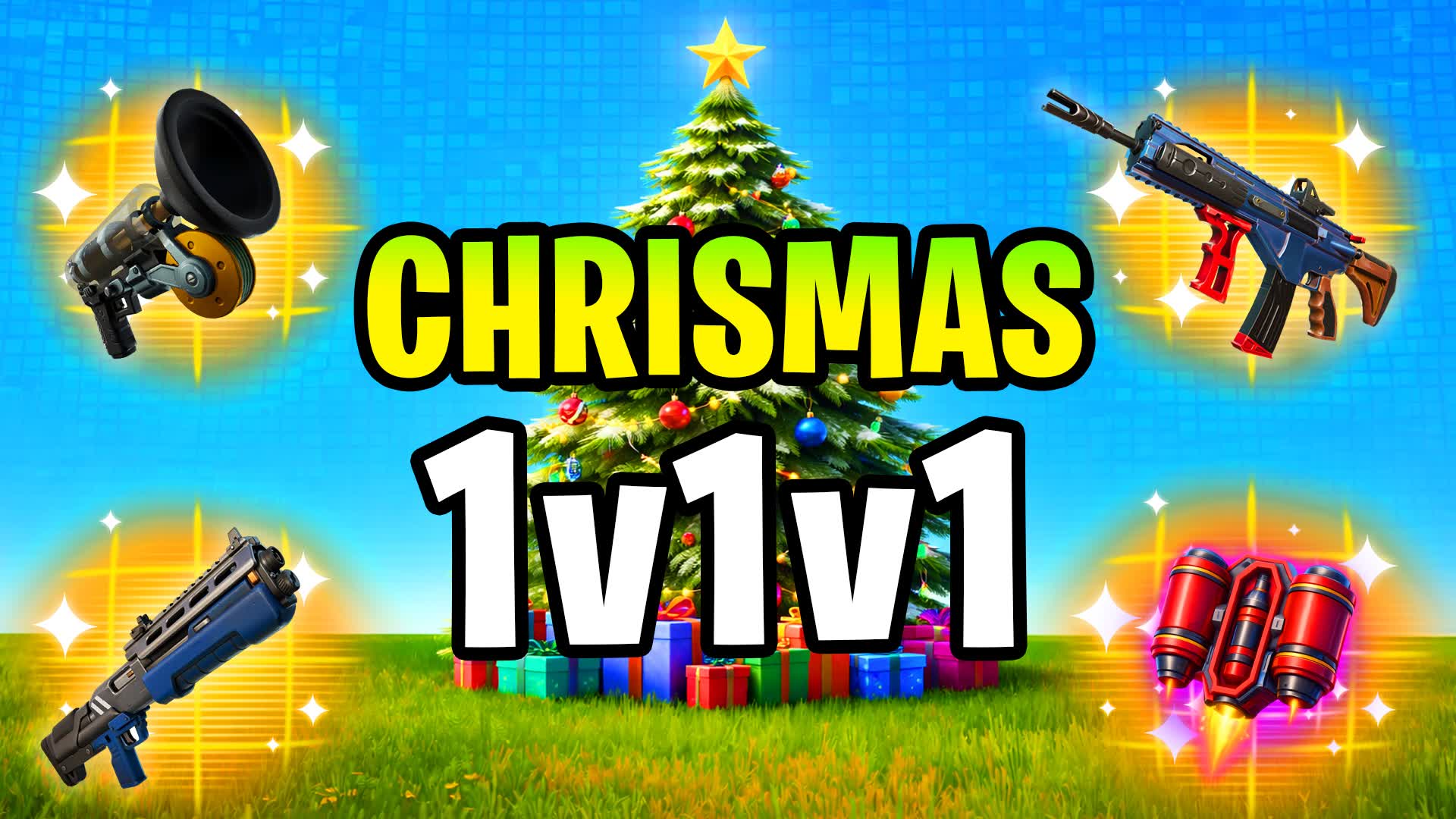 1v1 1v1v1 1v1 Winter