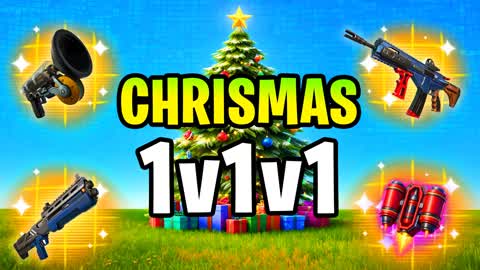 1v1 1v1v1 1v1 Winter