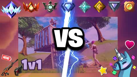 TN 1v1 & Practice 🎵 Music & Crosshair🏆