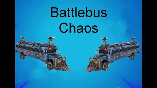 Battlebus Chaos