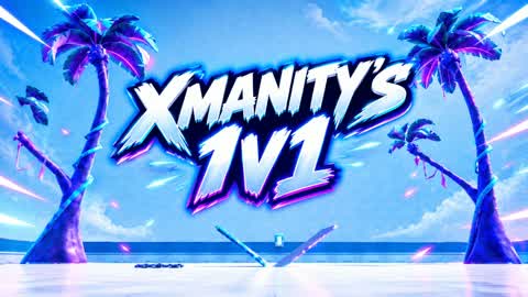 XMANITY'S 1v1