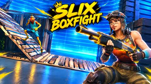 Slix boxfight