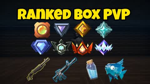 Ranked Box PVP