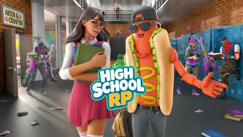 đHigh School RPđ