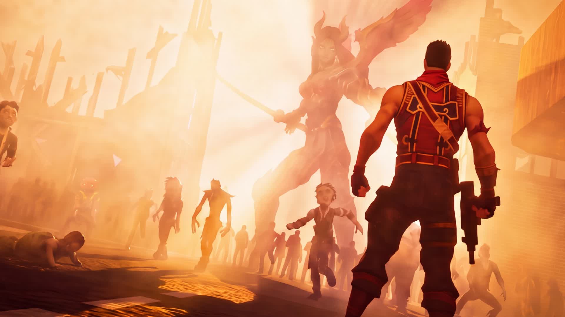 HUSKBOUND: A Meat-Trading Action RPG 🍖