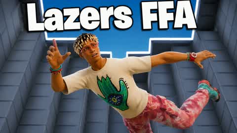 Lazers FFA