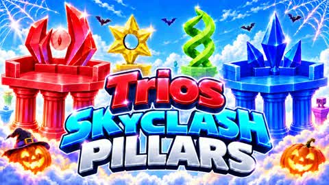 SKYCLASH PILLARS TRIO