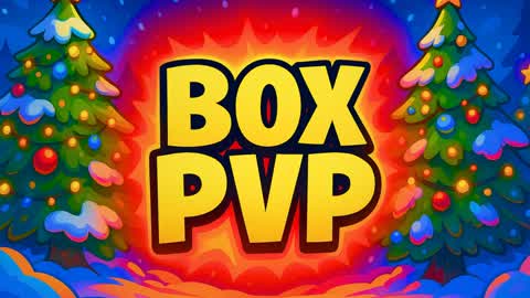 CHRISTMAS BOXFIGHTS 🎅