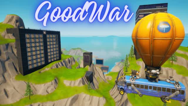 GoodWar
