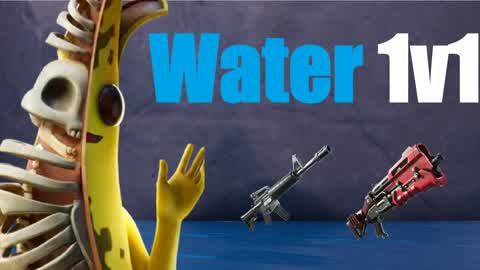 Water 1v1 🛶