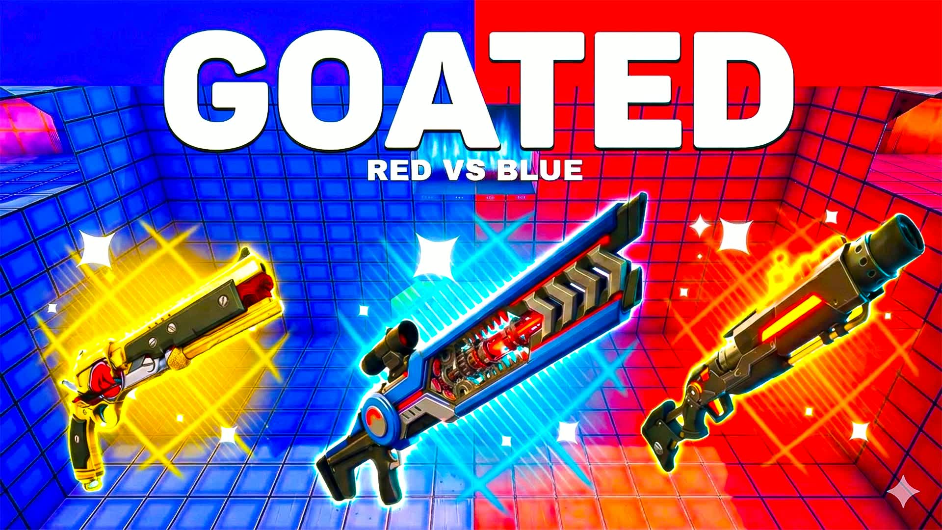 🔴🔵最高にイケてるレッド対ブルー [RVB]🔴🔵