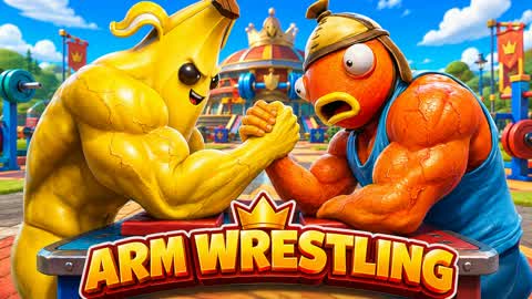 💪 ARM WRESTLING TYCOON⚔️