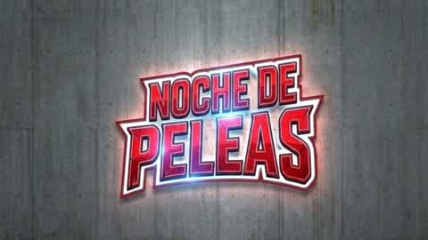 Noche De Peleas
