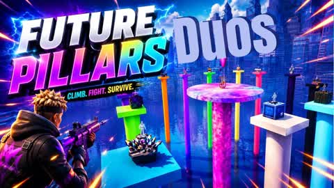 Future Pillars