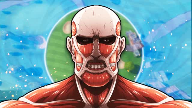 TITAN ZONE WARS đč
