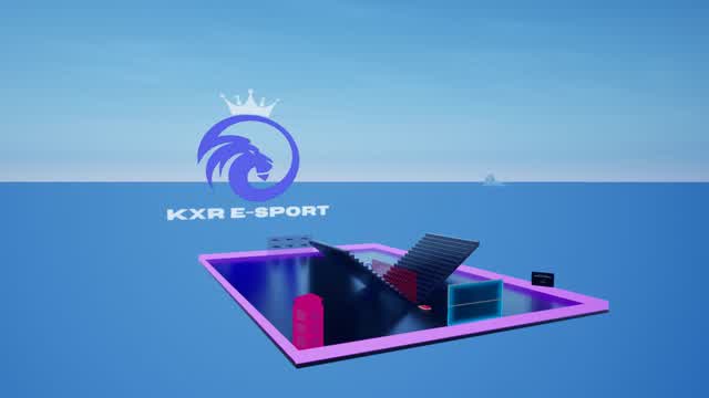 1V1 BF KXR (CHAPTER 6)