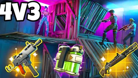 PIECE CONTROL 4V3 SUPER