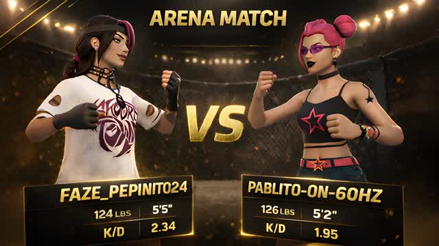 1V1 BUILD FIGHT [KIRITO]