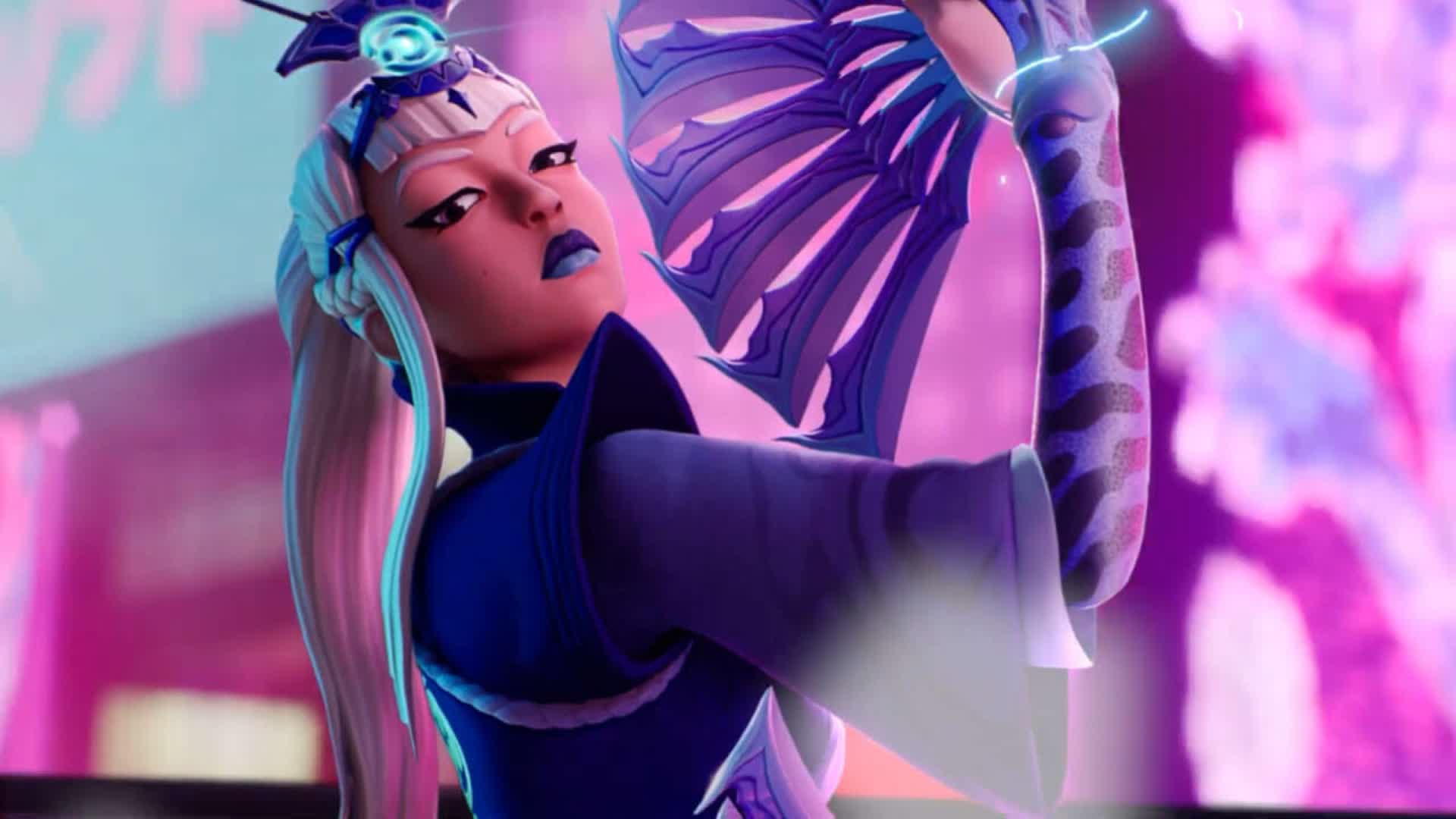 Heaven - Free For All 5174-6311-6437 by hnz - Fortnite Creative Map ...