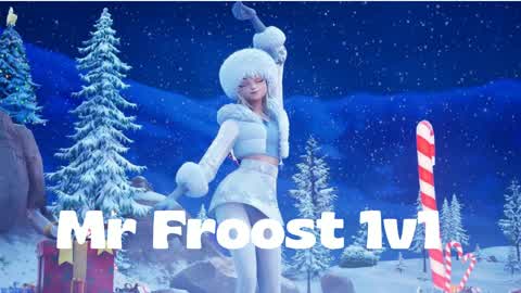 1v1 mr froo0szt
