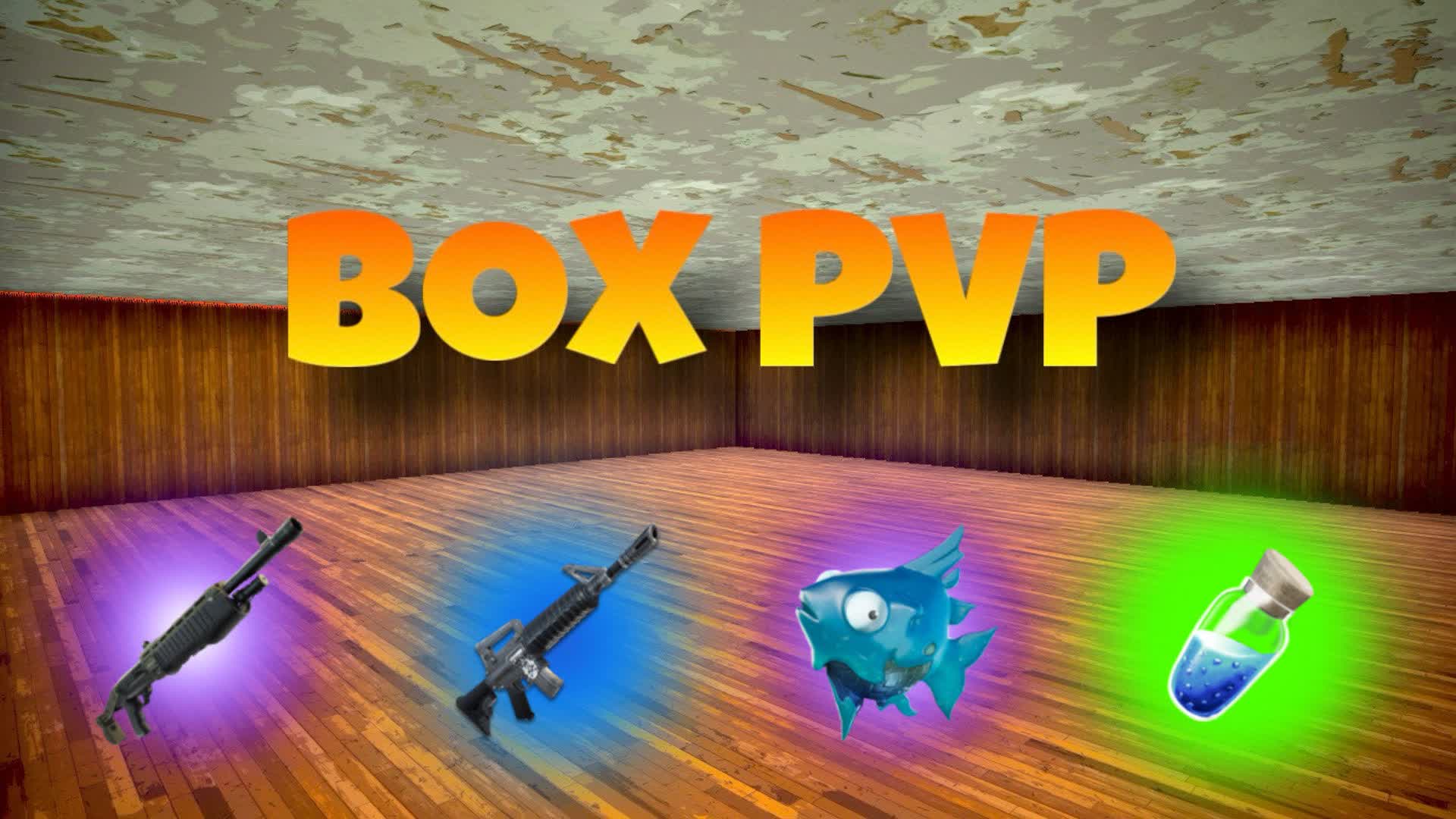 MTB1 BOX PVP 📦