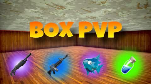MTB1 BOX PVP 📦