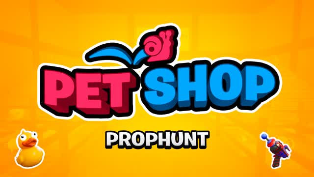 Pet Shop Prop Hunt - Littlest Snail
