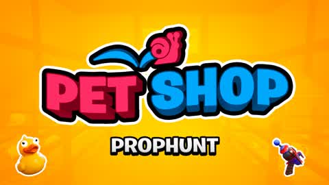 Pet Shop Prop Hunt - Littlest Snail