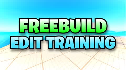 FREE BUILDING EDIT TRAINING