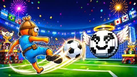 Score Goals for Brainrots [BRAINROT]