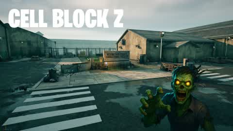 Zombie Capture the Flag