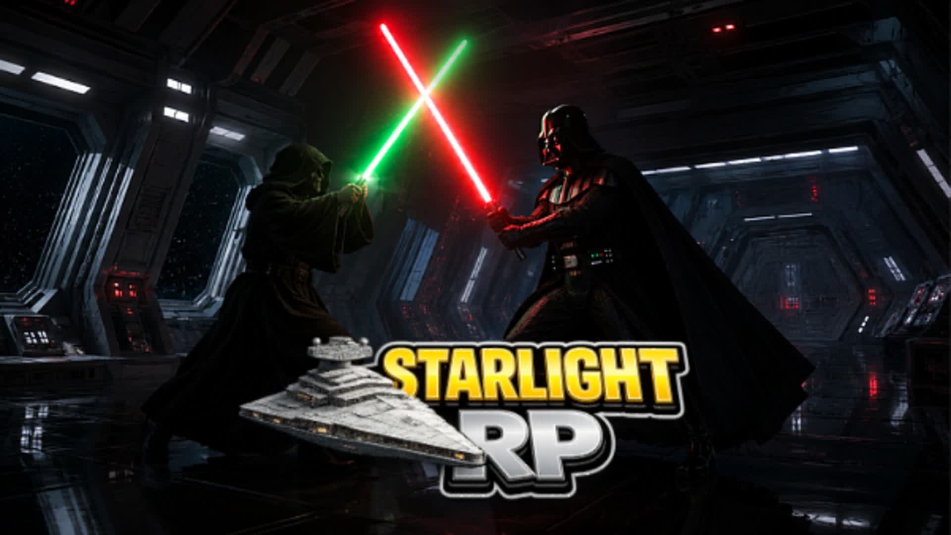 Starlight RP