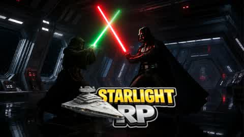 Starlight RP