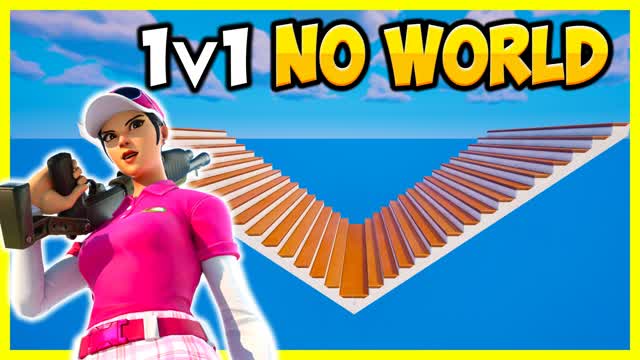 NIKITI4 1V1 BUILD FIGHTS NO WORLD📝