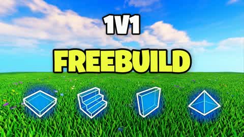 SIMPLISTIC 1V1 & FREEBUILD