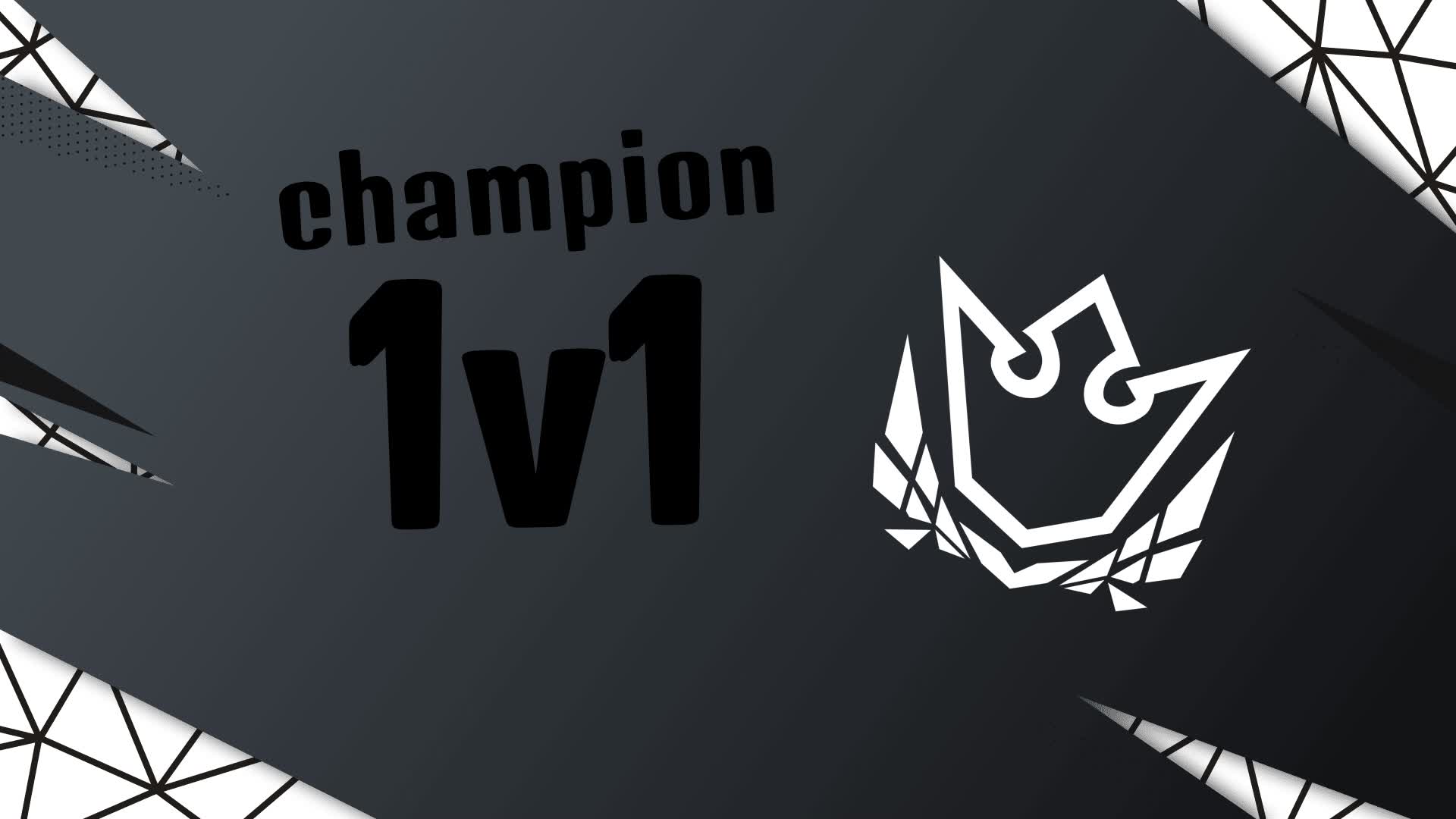 champion 1v1