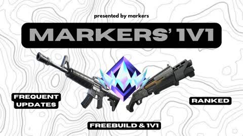 markers' 1v1