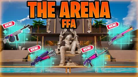 THE ARENA | FFA