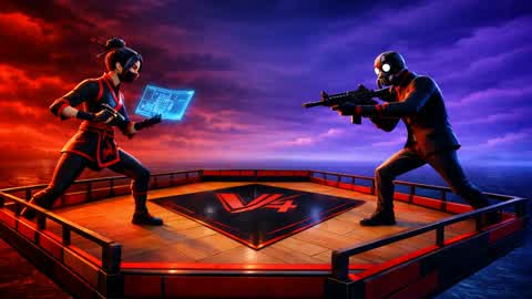 1V1 VYRE ESPORT