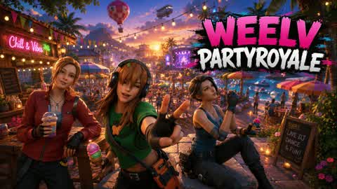 weelv party royale 2.0