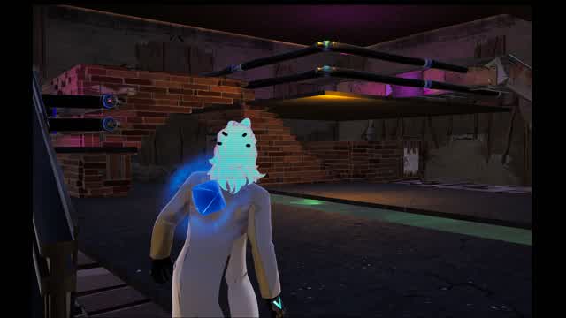 sewer 1v1v1