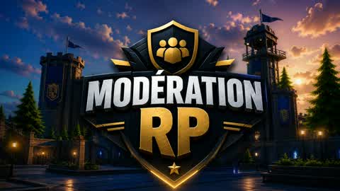 🌃 RP moderation 🌃