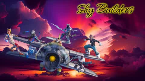 🛩️SKY BUILDERS🚁