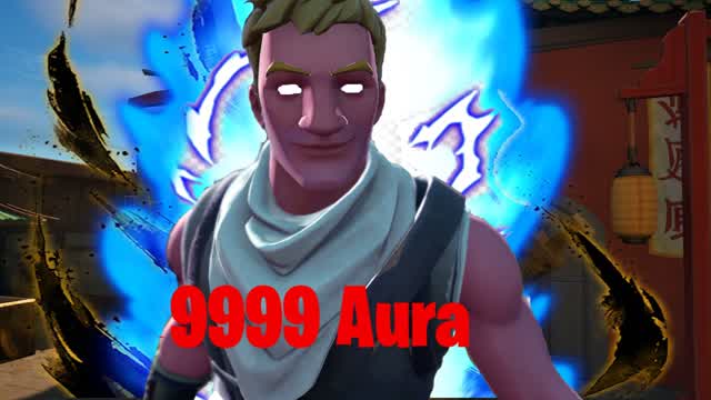 Aura God Arena