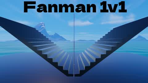 Fanman 1v1