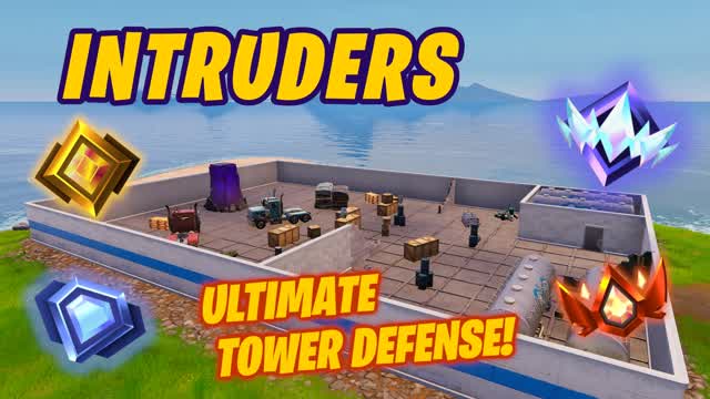 Capture 1 – INTRUDERS [RANKED TOWER DEFENSE]