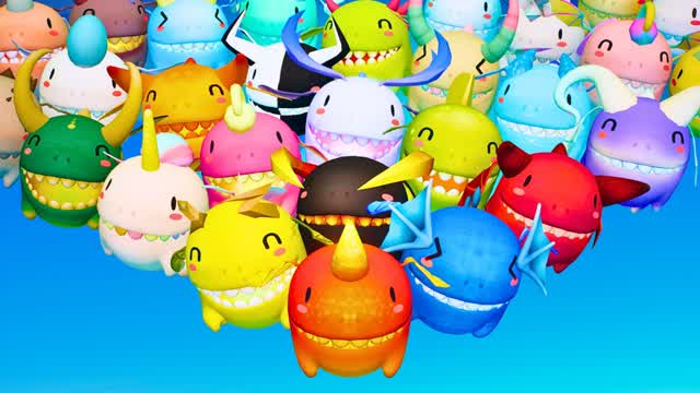 Capture 2 – PET PET PET!!! - PARTY ROYALE